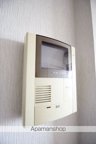 さくらパレスの内装写真