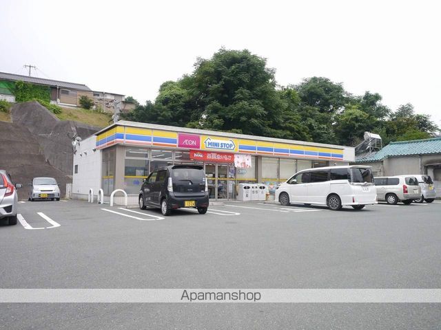 エスポアールOGAWAIIの周辺写真