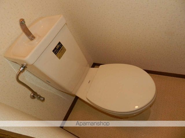 サンハイツ北方Aの内装写真