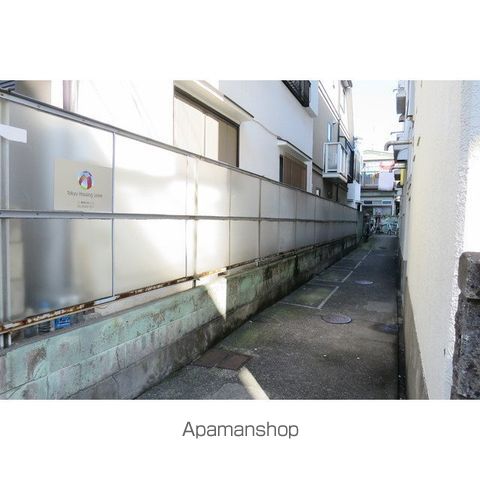 コウワマンションの内装写真