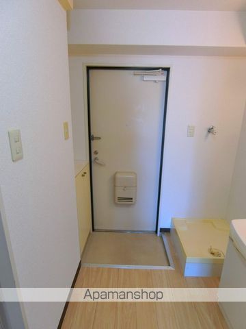 Mプラザ大住参番館の内装写真