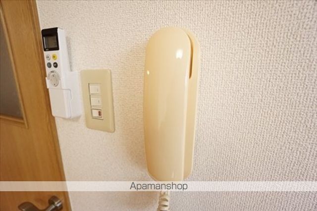 ヴィラやまなみの内装写真