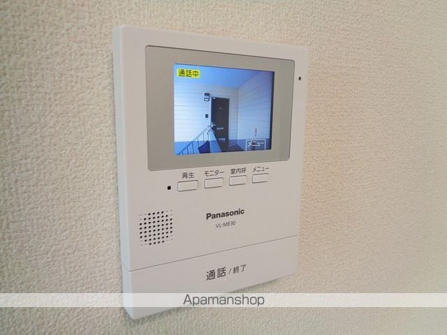 イトーピアIの内装写真