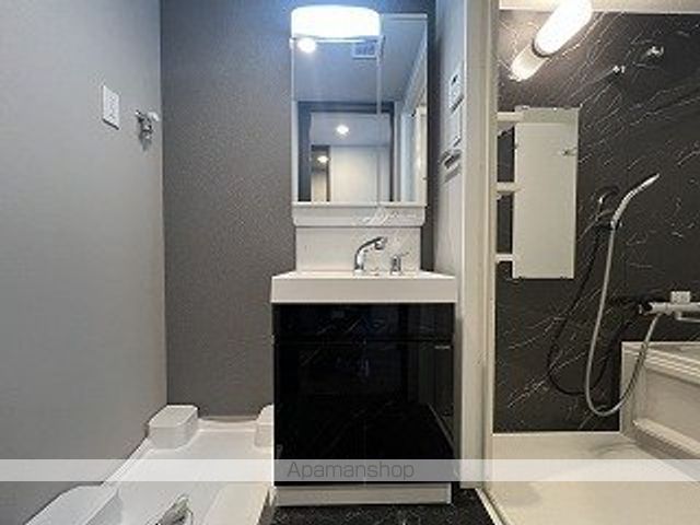 S-RESIDENCE広島駅clarityの内装写真