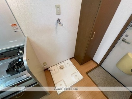 東京都江戸川区一之江２丁目[1K/21m2]のその他部屋・スペース1