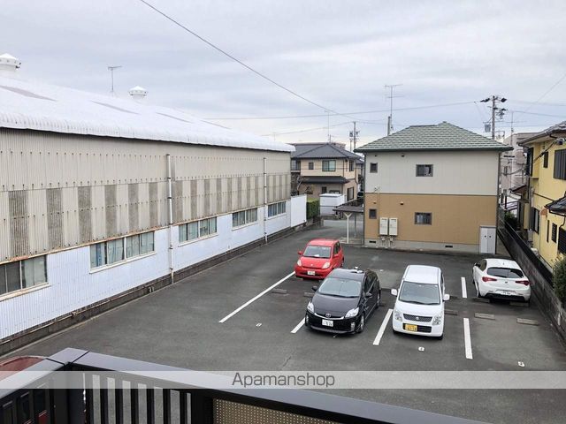 ペアシティAのその他写真
