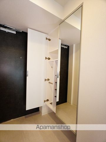 エスリード東別院ザ・セントレの内装写真