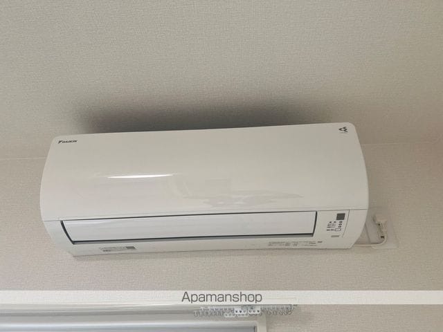 A・City一宮三条の内装写真