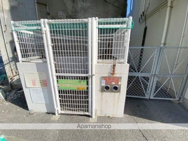 グレイスハイツ今浦の内装写真