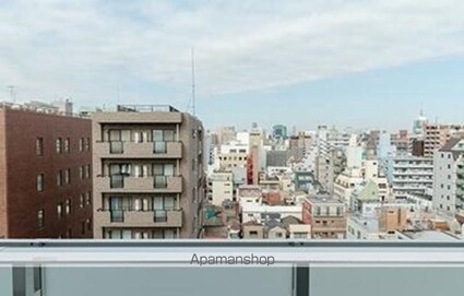 オークスクエア雷門[1SLDK/54.7m2]のその他部屋・スペース