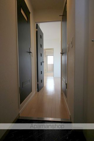 フロンティアタワー九条Iの内装写真