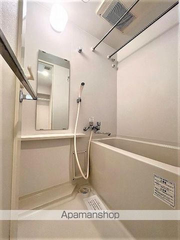 エスティメゾン登戸の内装写真