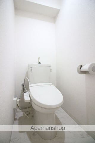 上荒田第7ビルの内装写真