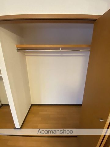 アールズコート本郷の内装写真