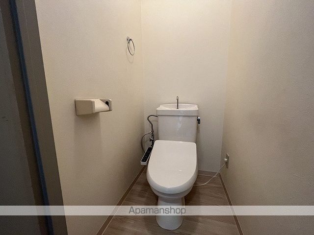 グランデージスワの内装写真