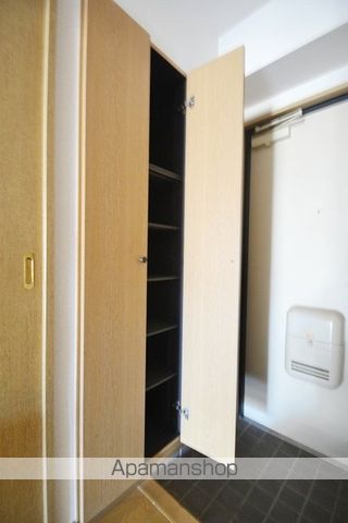 リヴィエル柳町の内装写真