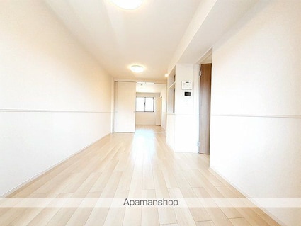 岐阜県岐阜市粟野西７丁目[2LDK/56.48m2]のその他内装2