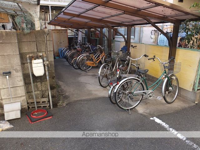 マンション東岡のその他写真