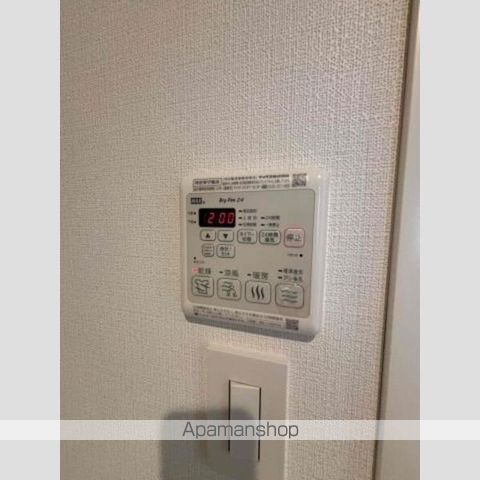 アレーロ大岡山の内装写真
