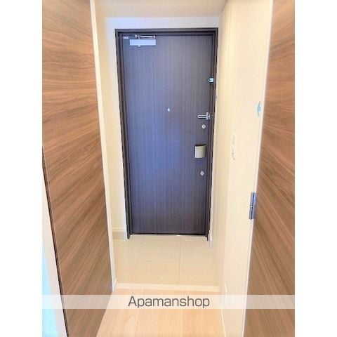 カーサスプレンディッド三田慶大前の内装写真
