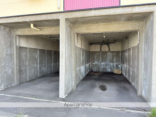 コアパレットのその他写真