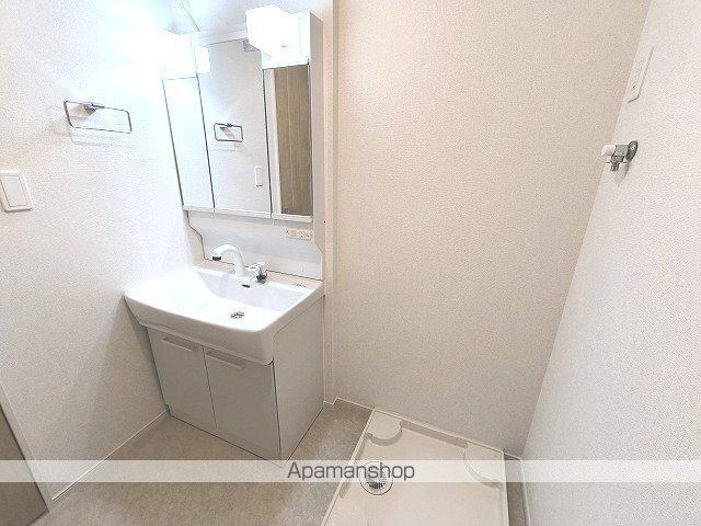 サニーセトル拾弐号館の内装写真