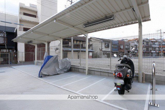 LUXE大阪城南のその他写真
