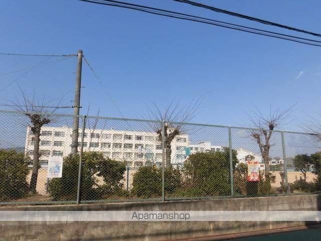 グランヴェルデ高槻 南棟の周辺写真
