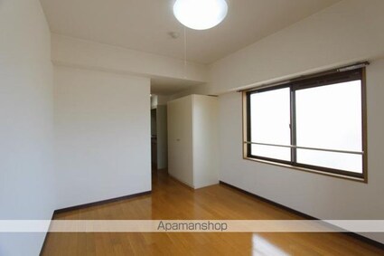 ディアコート栗林[1R/24.1m2]のリビング・居間