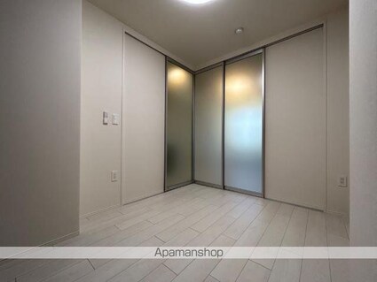コンフォート　若木[1LDK/33.35m2]のその他部屋・スペース