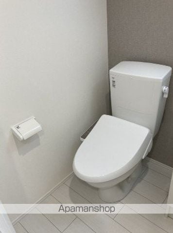GRAND HILLS戸越銀座の内装写真