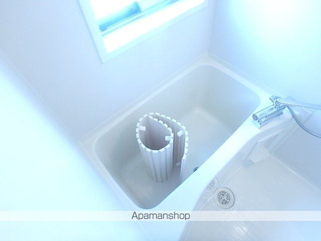 シャングリラの内装写真