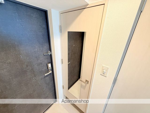 エスリード大阪イーストエッジの内装写真
