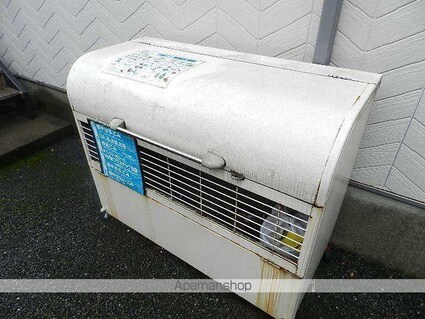 東京都武蔵野市吉祥寺東町１丁目[1K/20.46m2]の共用部1