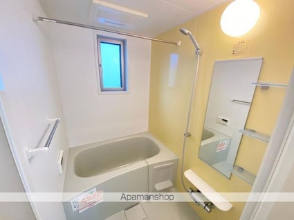 香川県高松市香西本町[1LDK/46.89m2]のバス