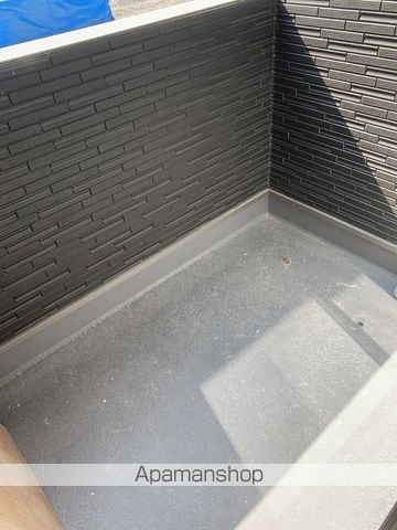 OPUS ONE上吉田 A棟の内装写真