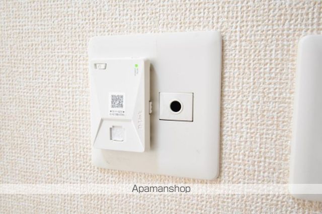 サンセジュール A棟の内装写真
