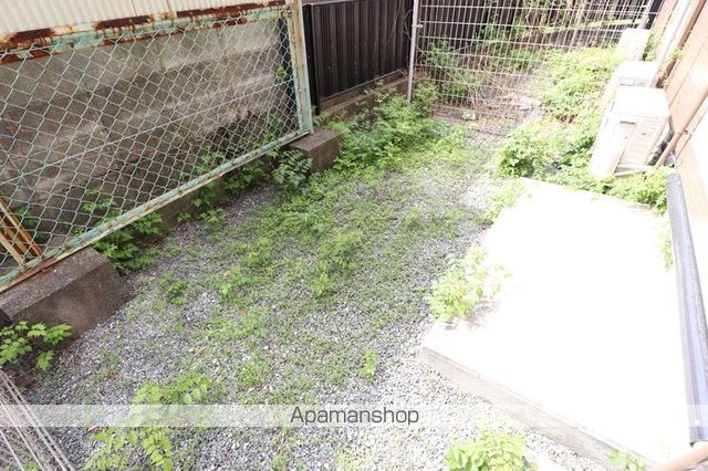 東光フラッツの内装写真