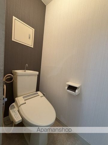 赤坂クラウンズマンションの内装写真