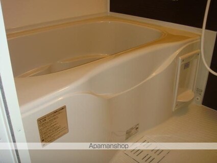 東京都あきる野市草花[2LDK/60m2]のバス