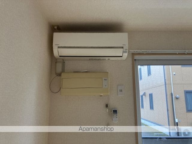 リビングタウン山形南 Bの内装写真