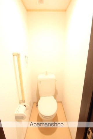 アーク船橋の内装写真