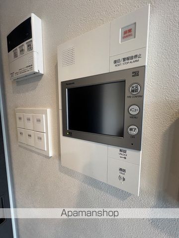 SRESIDENCEFUKUSHIMADIVERSEの内装写真
