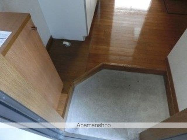 クレールメゾンの内装写真