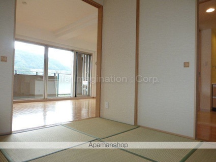 ロータリーマンション大津京レアール[3LDK/65.11m2]のその他部屋・スペース2