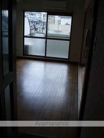 アスカハイツ大東の内装写真