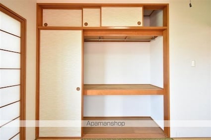 オアシス赤嶺[2DK/40m2]の収納2