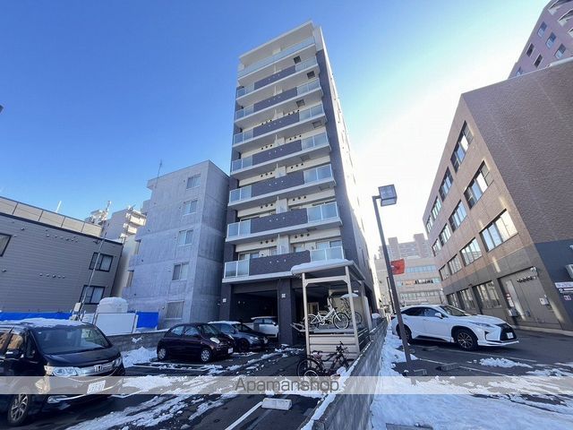 AMABILISの外観写真