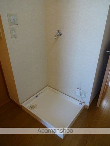 アズサハイツの内装写真