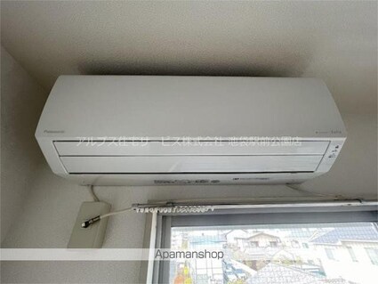 シャトー川島[1K/18m2]の内装2